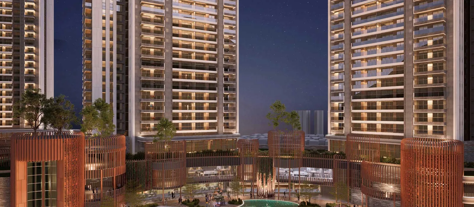 Prestige Velachery Location