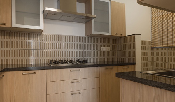 Prestige Velachery Modular Kitchen