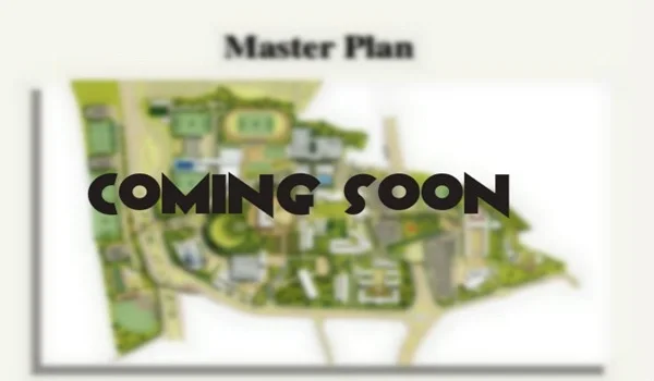 Prestige Velachery master plan showing the 32.26-acre site layout, tower placements, entry/exit points and amenity zones