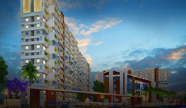 Featured Image Of Prestige Velachery