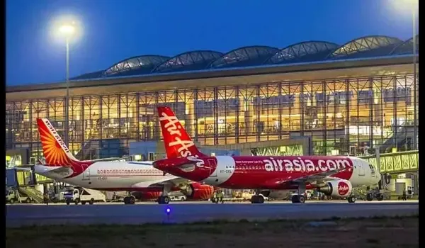Featured Image Of Airport Connectivity