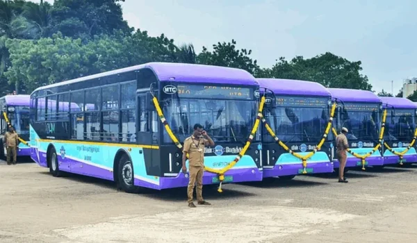 Featured Image Of Bus Connectivity