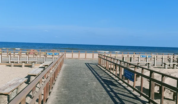 Featured Image Of Edward Elliot's Beach