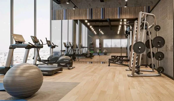 Featured Image Of Amenities