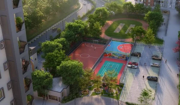 Featured Image Of Amenities