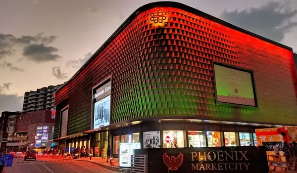 Featured Image Of Phoenix Market City