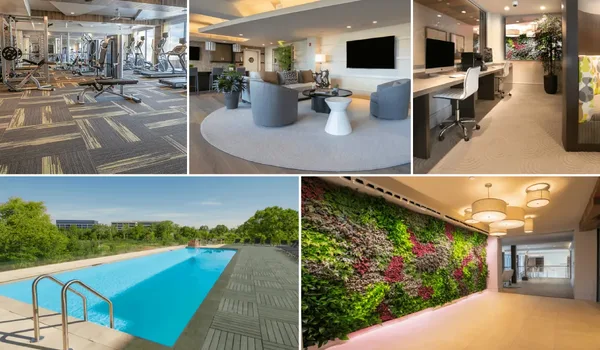 Get Luxury Amenities for Prestige Velachery