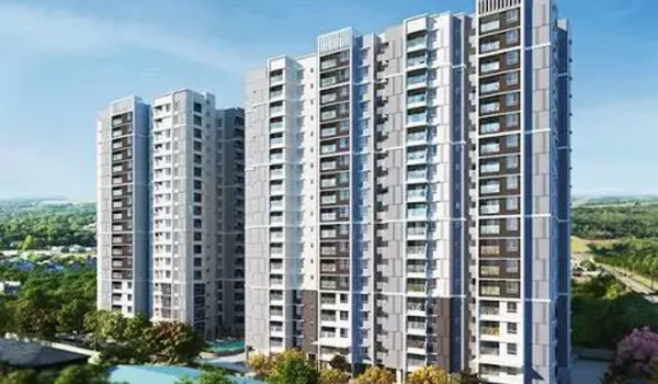 Featured Image Of Prestige Velachery Apartment