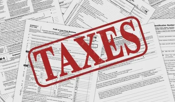 Featured Image Of Prestige Velachery Taxes and Charges