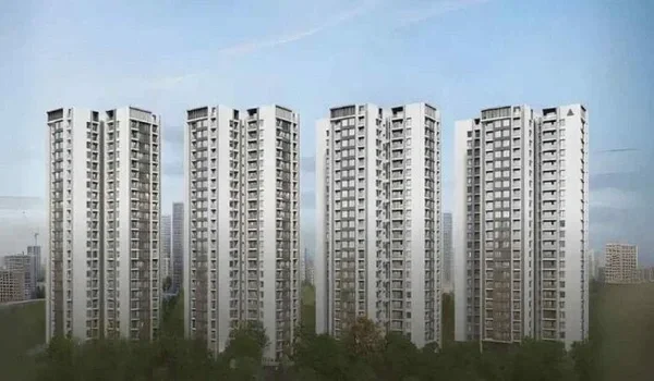 Featured Image of Prestige Velachery Apartments