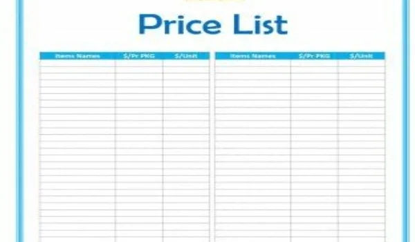 Featured Image of Prestige Velachery Price List